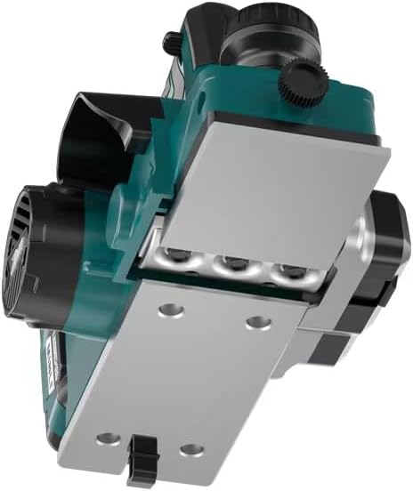 DNTI 20v Lithium-Ion Cordless Hand Planer Review