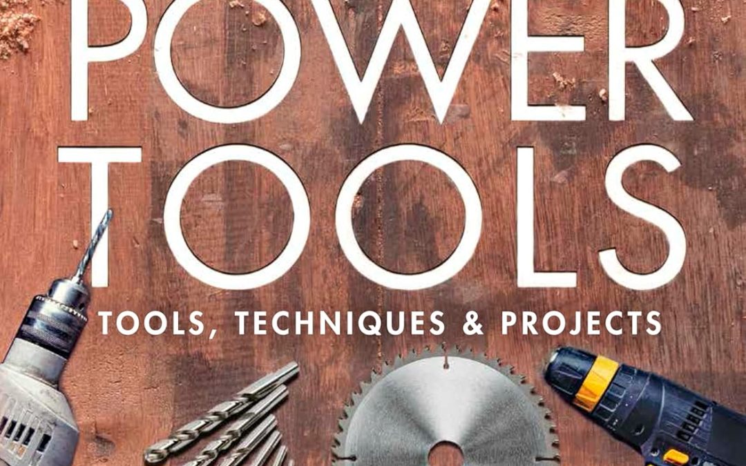 Woodworking with Power Tools Review