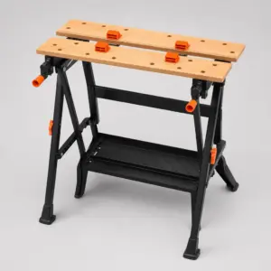 BLACK+DECKER Workbench