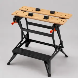 BLACK+DECKER Workmate Portable Workbench