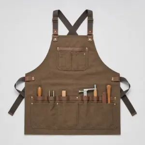Briteree Woodworking Apron