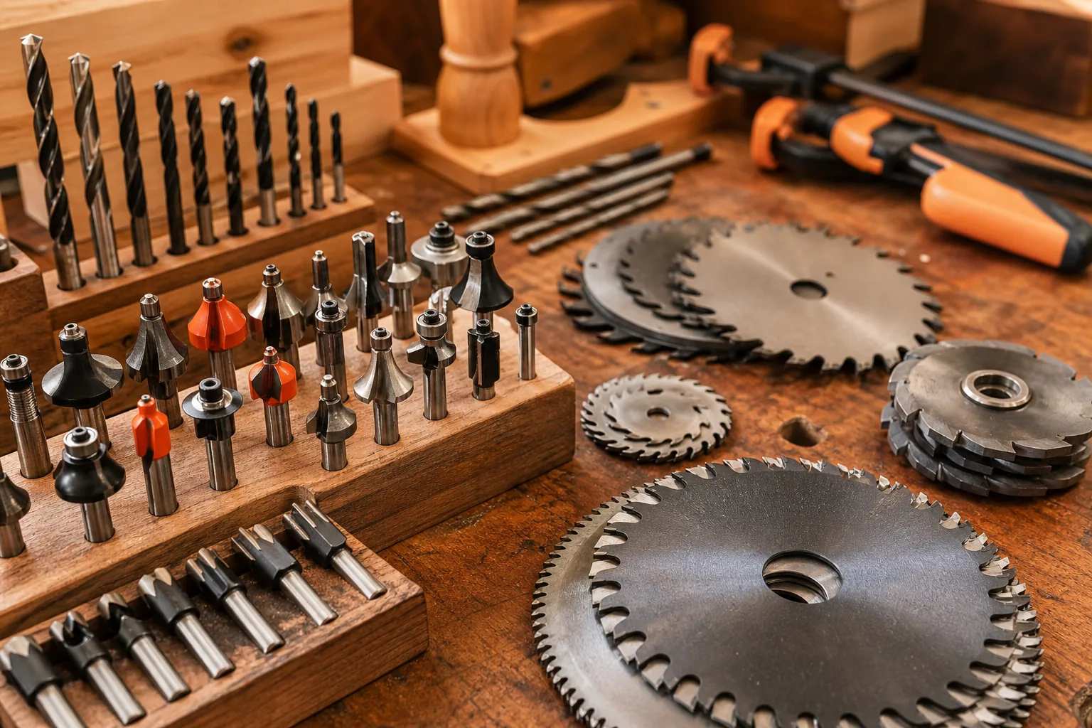Tool Accessories