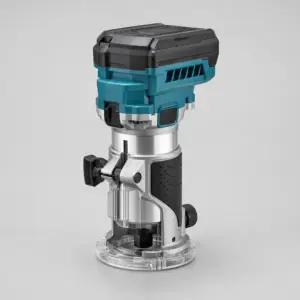 DNTI-20V Cordless Router