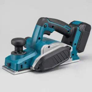 DNTI 20v Lithium-Ion Cordless Hand Planer