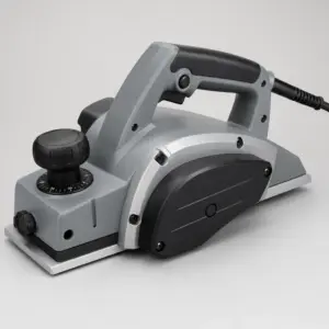 DNTI 6.6amp Corded Electric Handheld Planer