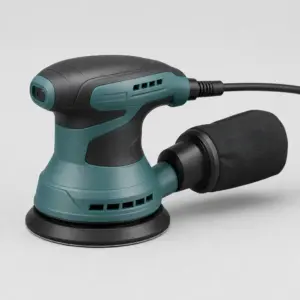 Electric Random Orbital Sander