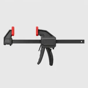 MAXPOWER 24-inch Bar Clamp