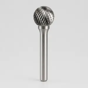 Pomsare Sphere Rotary Burr