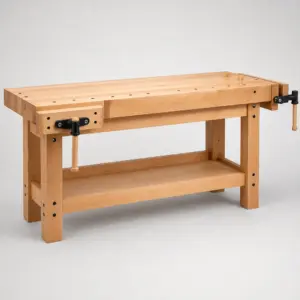 SINDA 72 Inch Workbench
