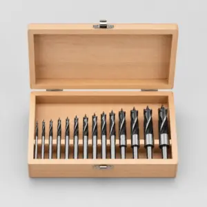 Wood Carving Drill Bits Set