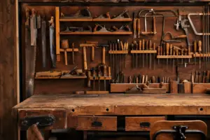 Woodworking Workshop Tools Review