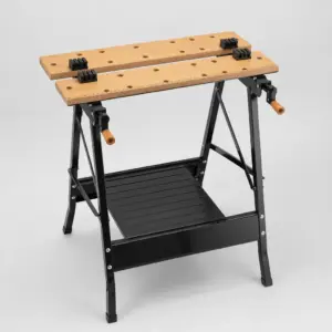 WORKESS Portable Workbench