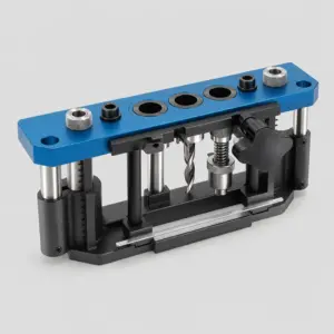 Yakamoz Self Centering Doweling Jig